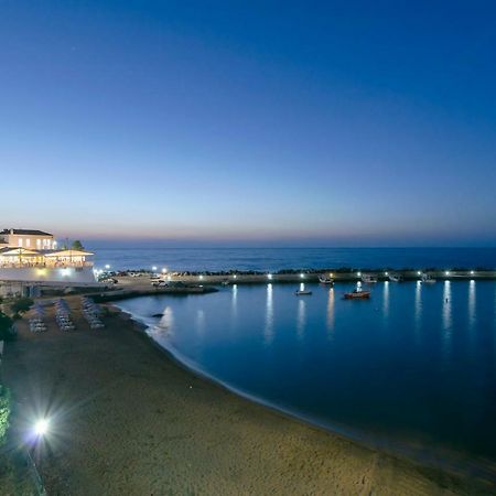 Leny'S Seaside House Villa Panormos  Exterior photo
